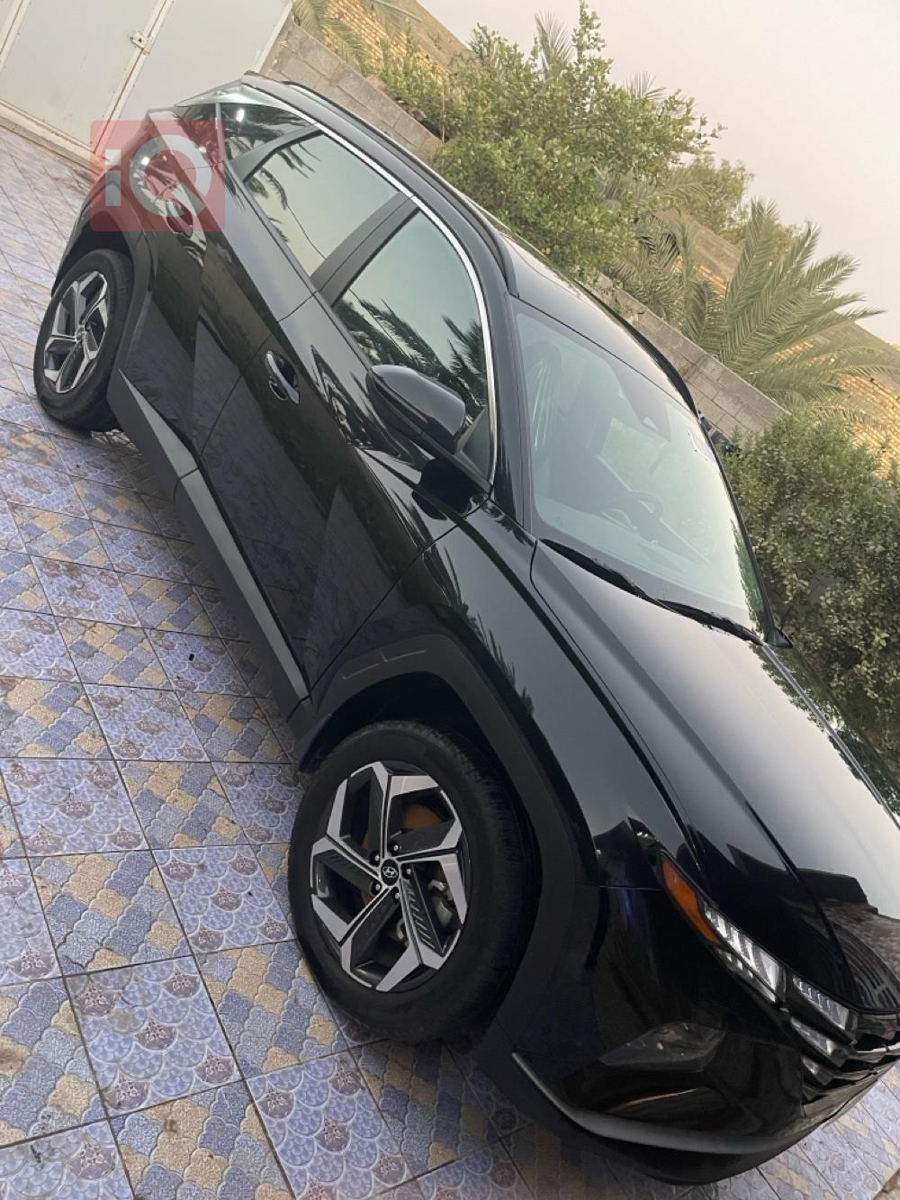 هيونداي توسان